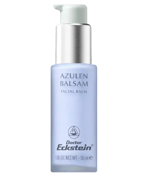 Immagine prodotto AZULEN BALSAM - Crema idratante all'azulene