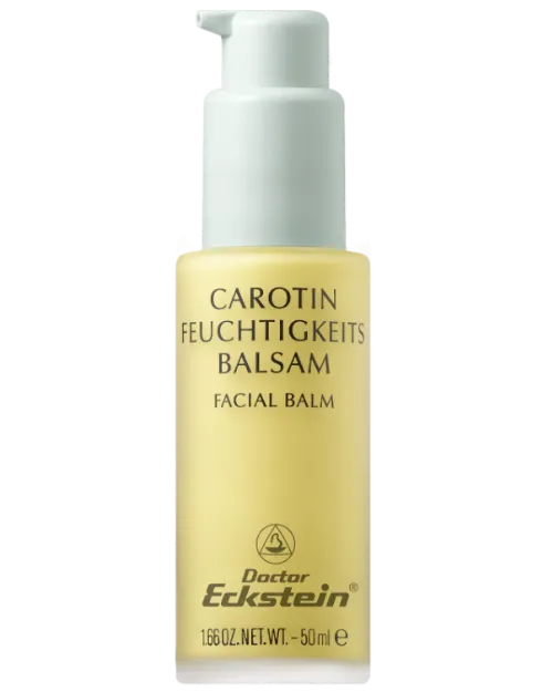 Immagine prodotto CAROTIN FEUCHTIGKEITS BALSAM - Crema idratante alla carotina