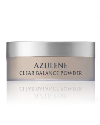 Immagine prodotto AZULEN CLEAR BALANCE POWDER - Cipria con azulene