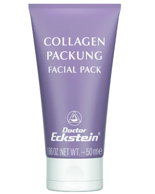 Immagine prodotto COLLAGEN PACKUNG - Maschera al collagene