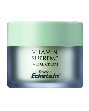 Immagine prodotto VITAMIN SUPREME - Crema nutriente alle vitamine