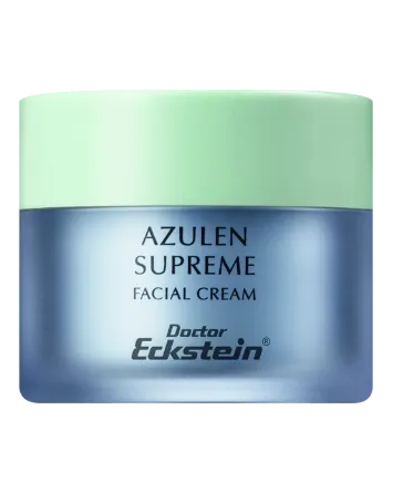 Immagine prodotto AZULEN SUPREME - Crema nutriente all'azulene