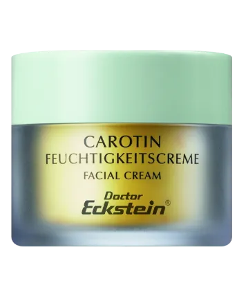 Immagine prodotto CAROTIN FEUCHTIGKEITS CREME - Crema nutriente alla carotina
