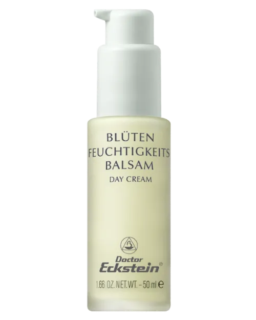 Immagine prodotto BLüTENFEUCHTIGKEITS BALSAM - Crema idratante ai fiori