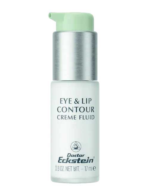 Immagine prodotto EYE & LIP CONTOUR CREME FLUID - Crema fluida contorno occhi & labbra