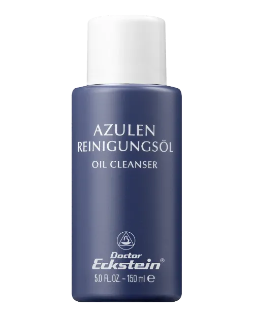 Immagine prodotto AZULEN REINIGUNGSöL - Olio detergente all'azulene