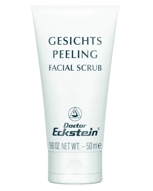 Immagine prodotto GESICHTS PEELING - Gommage viso